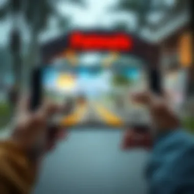 Magnificent A Comprehensive Guide to the Best Offline Games for Mobile