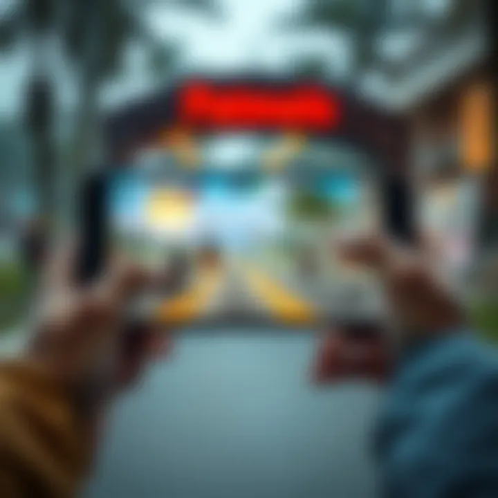 Magnificent A Comprehensive Guide to the Best Offline Games for Mobile