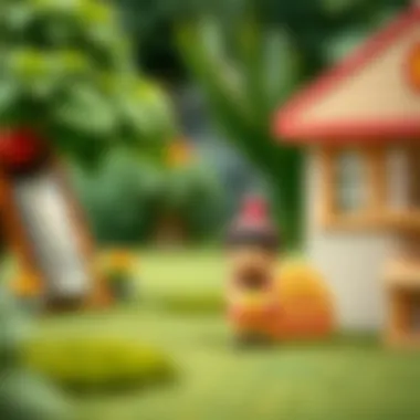 Magnificent A Comprehensive Guide to Toca Boca APK Magnificent A Comprehensive Guide to Toca Boca APK