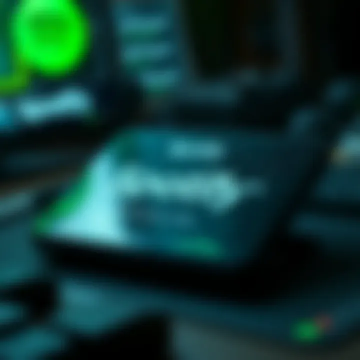 Magnificent A Detailed Examination of Cracked Spotify APKs
