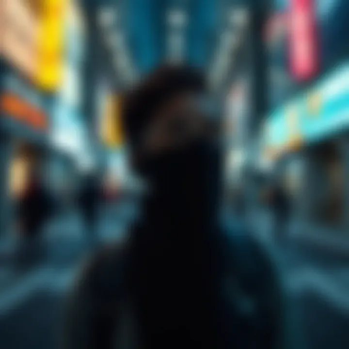 Magnificent Access to Prisma: A Premium Account Only Feature