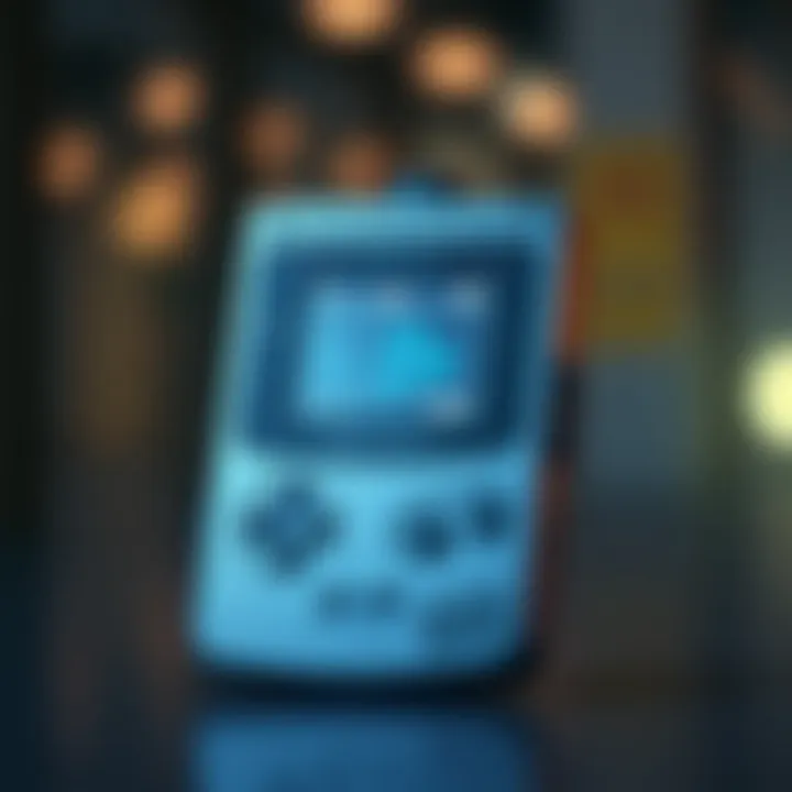 Magnificent An Exploration of MyBoy APK: Features, Functionality, and Safety Considerations