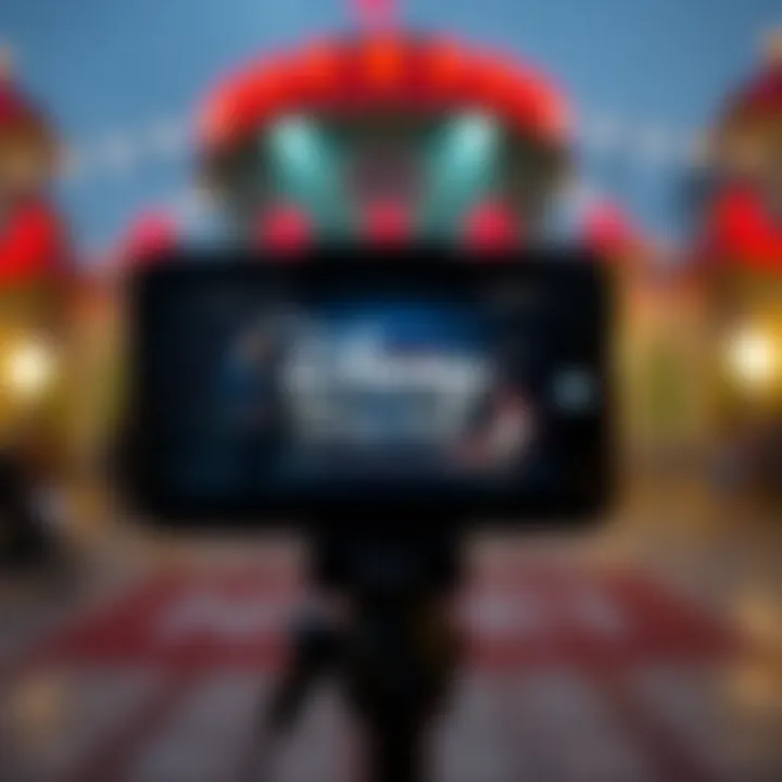 Magnificent An In-Depth Exploration of Disney Hotstar Mod: Features, Functions, and Implications