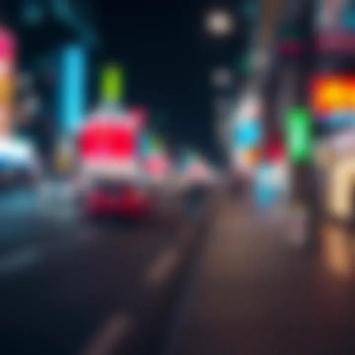 Magnificent An In-Depth Exploration of Noice Mod APK