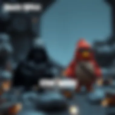 Magnificent Angry Birds Star Wars Download: An In-Depth Exploration Magnificent Angry Birds Star Wars Download: An In-Depth Exploration
