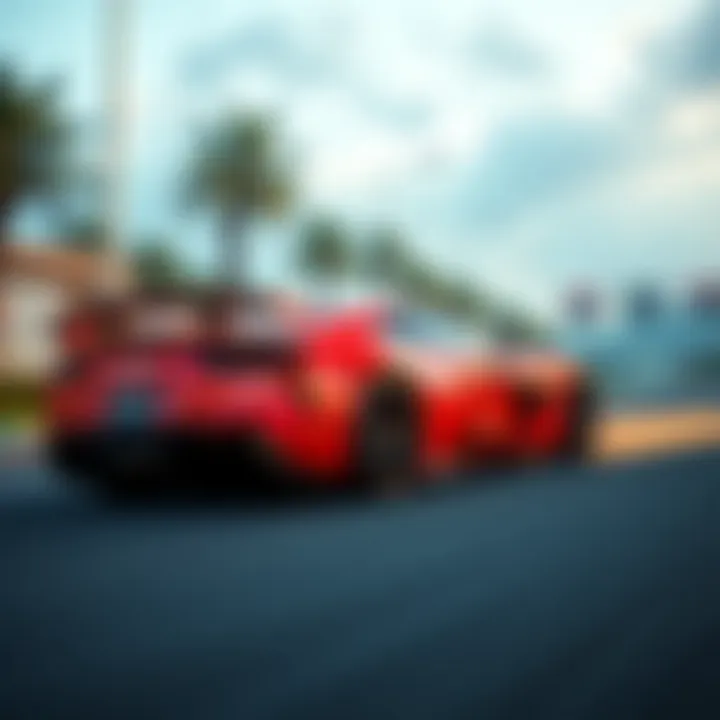 Magnificent Asphalt 8 APK: An In-Depth Exploration