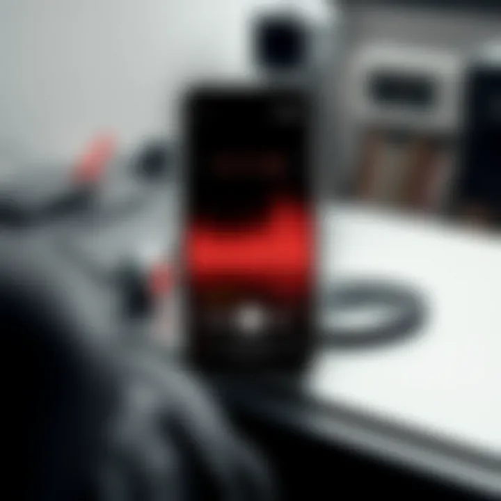 Magnificent Boom Music Player Mod APK Download: A Comprehensive Guide for Tech Enthusiasts