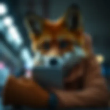 Magnificent Comprehensive Examination of FlixFox Mod APK