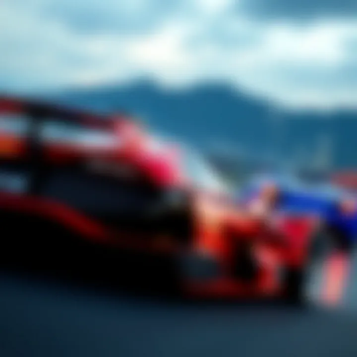 Magnificent Comprehensive Exploration of Asphalt 8 Mod APK: Unlimited Money and Tokens