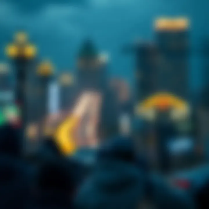 Magnificent Comprehensive Exploration of Atlas APK Mod