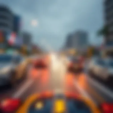 Magnificent Comprehensive Exploration of Traffic Racer Premium APK Magnificent Comprehensive Exploration of Traffic Racer Premium APK