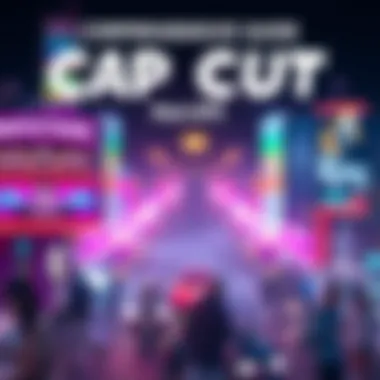 Magnificent Comprehensive Guide to CapCut King Mod APK Magnificent Comprehensive Guide to CapCut King Mod APK