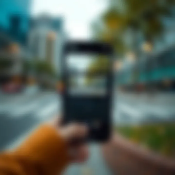 Magnificent Comprehensive Guide to CapCut Mobile for Enhanced Video Editing