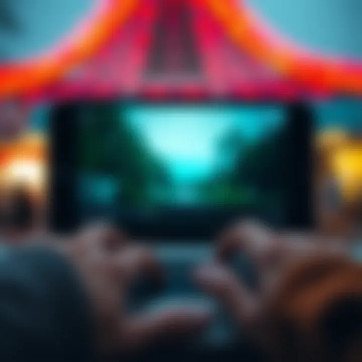 Magnificent Comprehensive Guide to Downloading MX Player