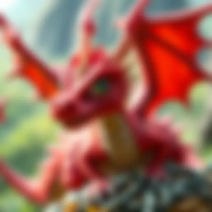 Magnificent Comprehensive Guide to DragonVale APK