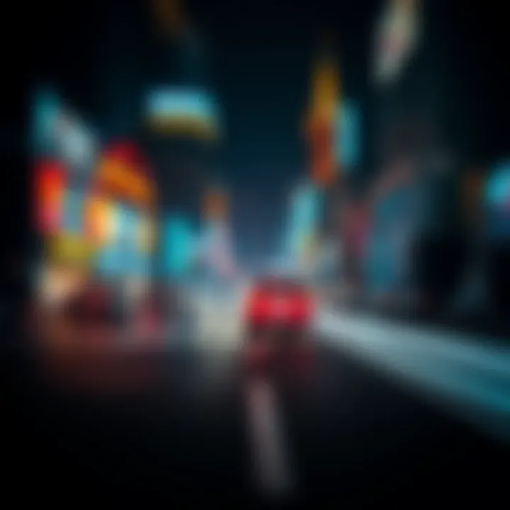 Magnificent Downloading Alight Motion: A Comprehensive Guide