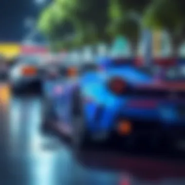Magnificent Exploring Asphalt Legends Unite Mod APK Magnificent Exploring Asphalt Legends Unite Mod APK
