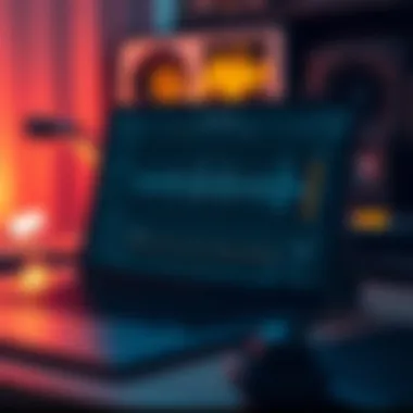 Magnificent Exploring Audiolab: A Comprehensive Audio Editor and Recorder Magnificent Exploring Audiolab: A Comprehensive Audio Editor and Recorder