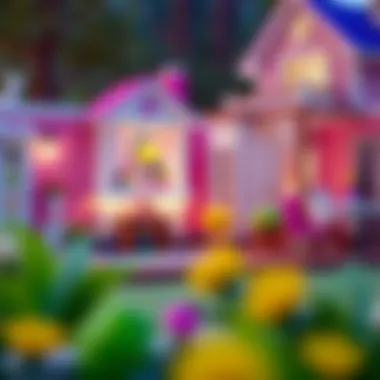 Magnificent Exploring Barbie Dreamhouse Adventures APK: An In-Depth Analysis of Available Unlocks Magnificent Exploring Barbie Dreamhouse Adventures APK: An In-Depth Analysis of Available Unlocks