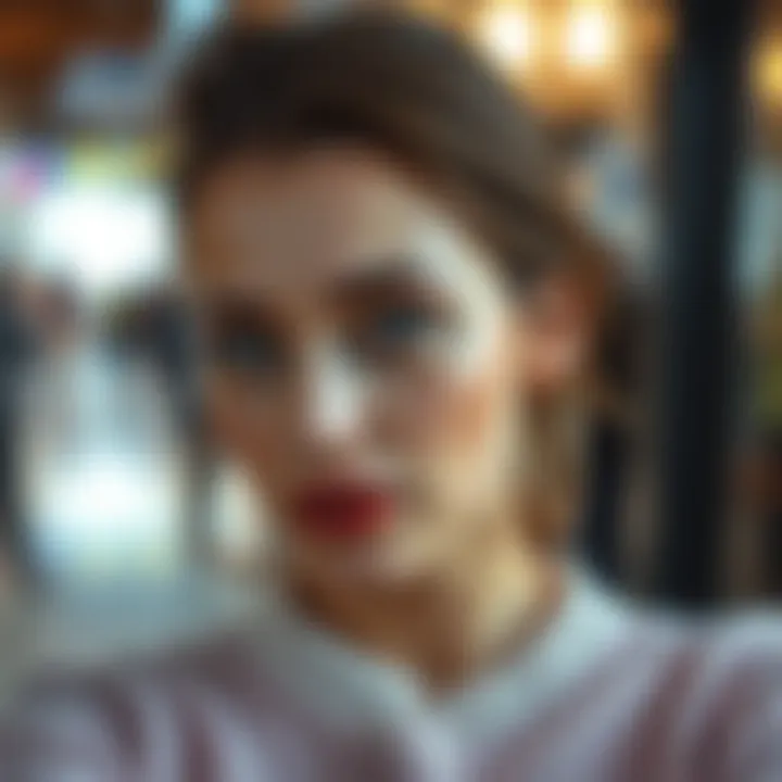Magnificent Exploring Beauty Cam APK Mod: Enhancements and Insights