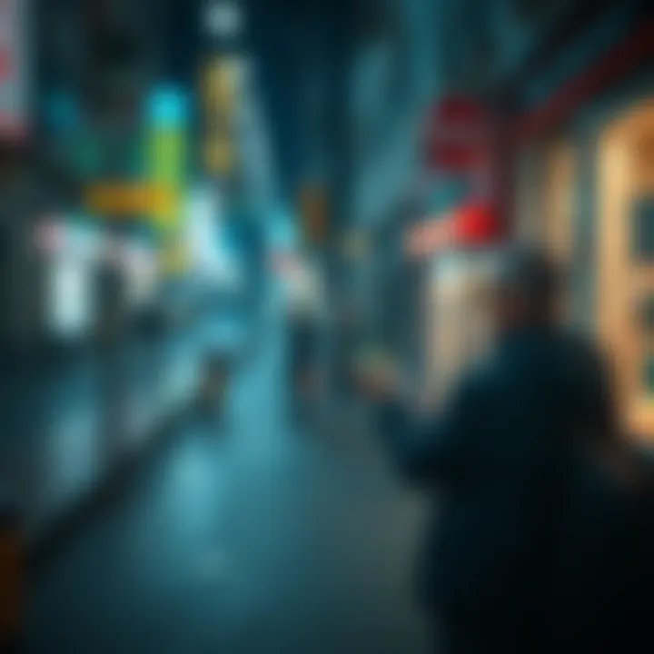 Magnificent Exploring Betternet Mod APK: Features, Benefits, and Security Considerations
