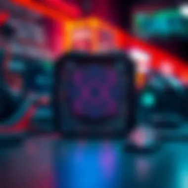 Magnificent Exploring Blocker X: A Comprehensive Analysis