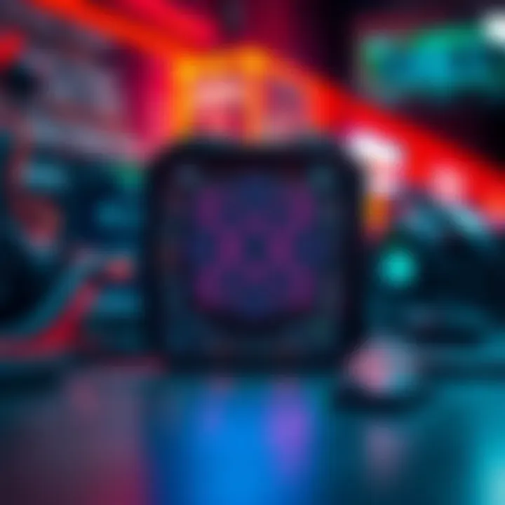 Magnificent Exploring Blocker X: A Comprehensive Analysis