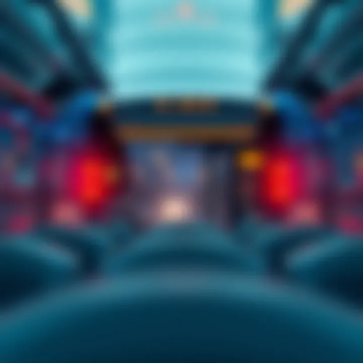 Magnificent Exploring Bus Simulator Mod APK: Enhancements and Considerations