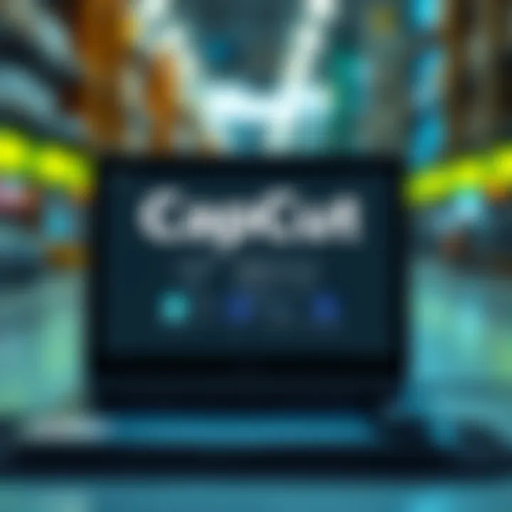Magnificent Exploring CapCut 13.8.0: Features, Updates, and Insights