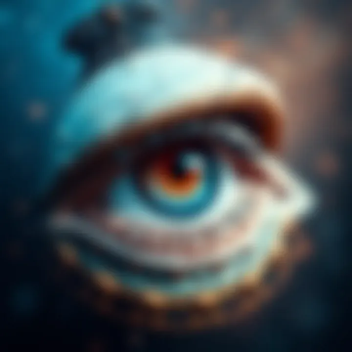 Magnificent Exploring Da Vinci Eye 4.0 Mod APK: Comprehensive Insights and Implications
