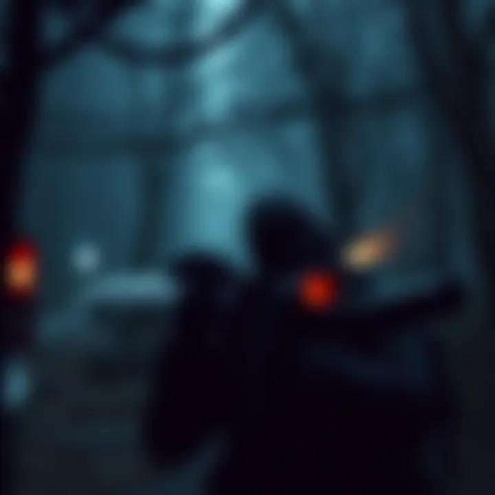 Magnificent Exploring Darkest AFK Mod APK: Insights, Features, and Usage