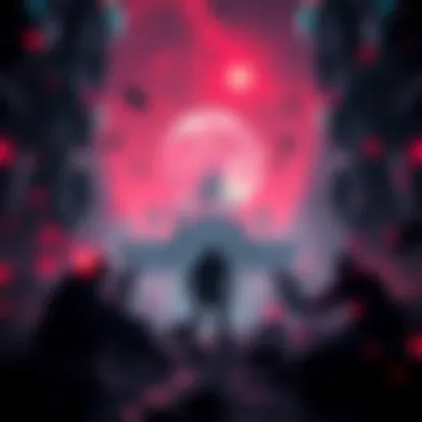 Magnificent Exploring Dead Cells Mod APK: A Comprehensive Overview Magnificent Exploring Dead Cells Mod APK: A Comprehensive Overview