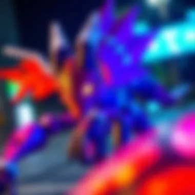 Magnificent Exploring Digimon Links: A Comprehensive Analysis