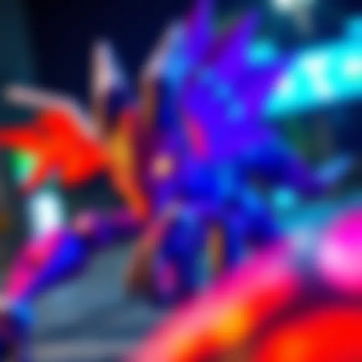Magnificent Exploring Digimon Links: A Comprehensive Analysis