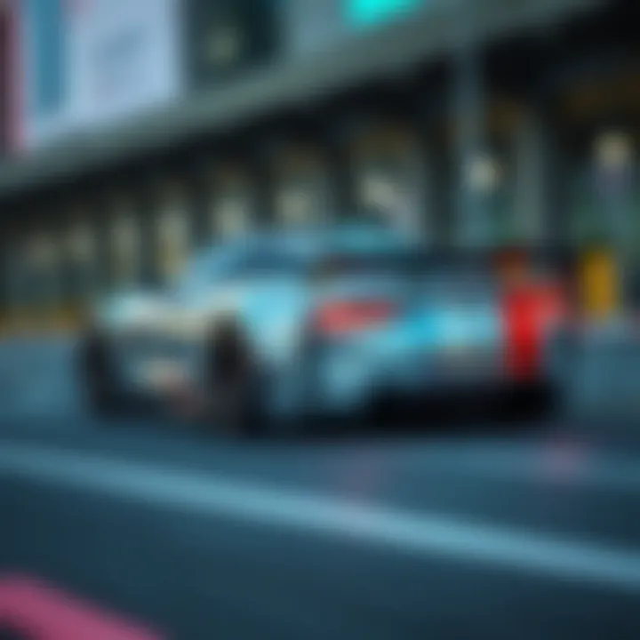 Magnificent Exploring Dubai Drift 2 APK Mod: An In-Depth Analysis