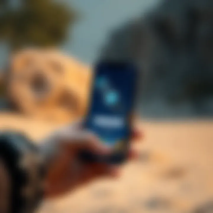 Magnificent Exploring Endel Mod APK: A Comprehensive Guide
