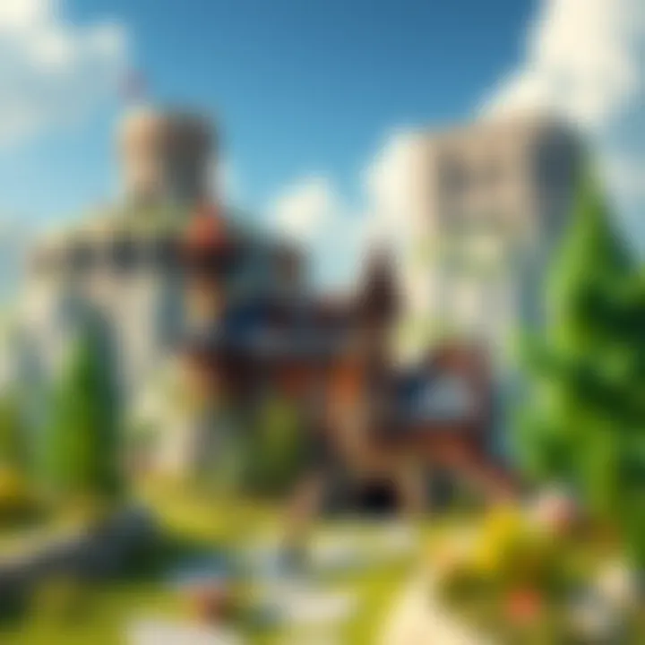 Magnificent Exploring Evoland 2 APK: A Comprehensive Guide
