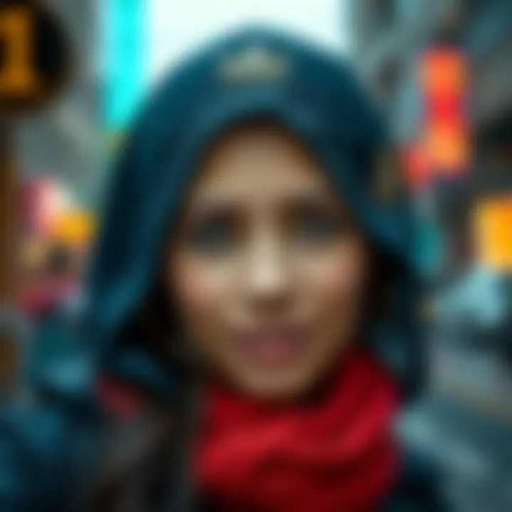 Magnificent Exploring FaceApp Pro APK: Features, Safety, and Alternatives