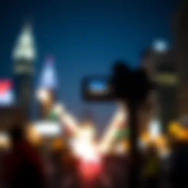 Magnificent Exploring Filmic Pro Mod: The Definitive Guide to Enhancing Your Mobile Filmmaking