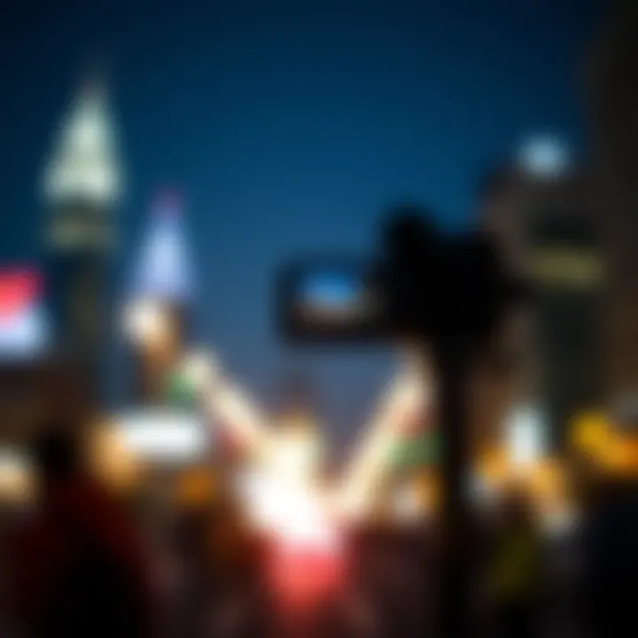 Magnificent Exploring Filmic Pro Mod: The Definitive Guide to Enhancing Your Mobile Filmmaking