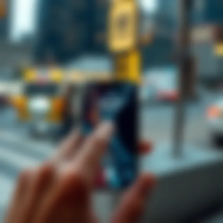 Magnificent Exploring Fluid Navigation Gestures: Pro APK Insights