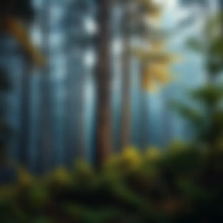 Magnificent Exploring Forest Focus for Productivity: A Comprehensive Look at Mod APKs
