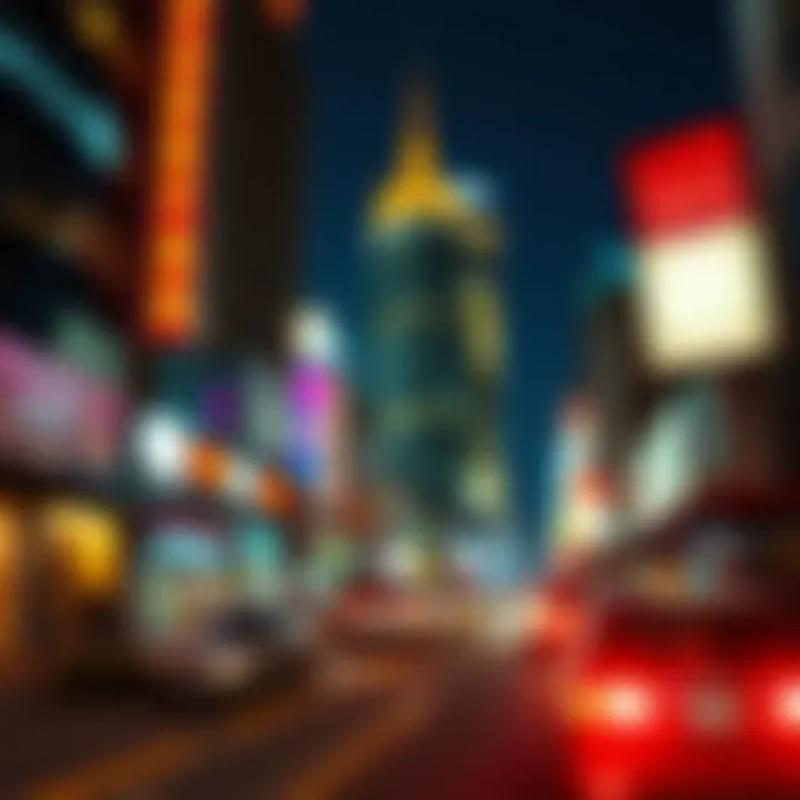 Magnificent Exploring Fotorama AI: Innovations and Applications in Visual Content Creation