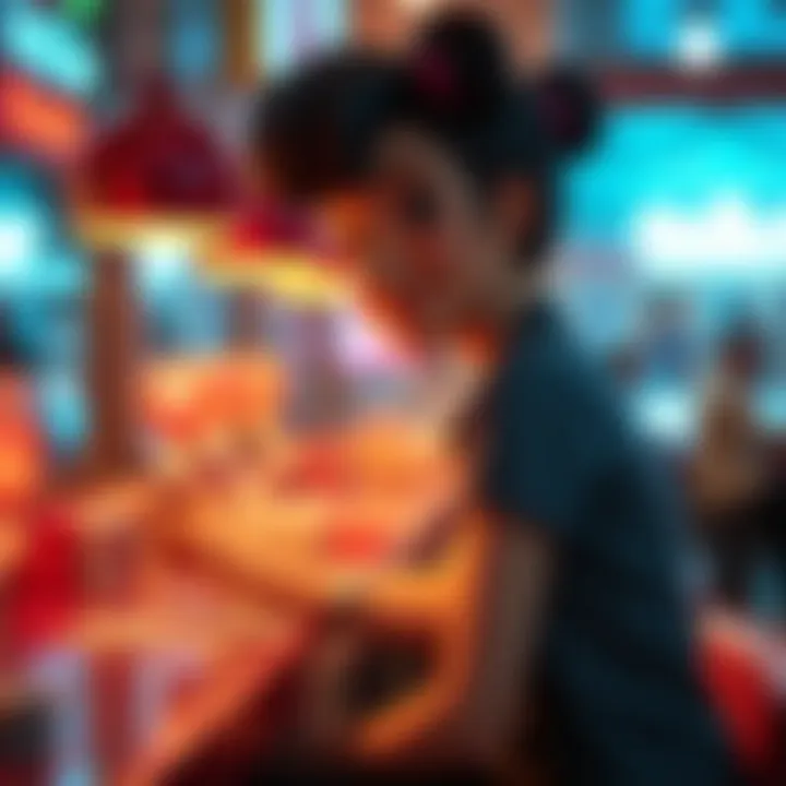 Magnificent Exploring Games Like Diner Dash: A Comprehensive Analysis