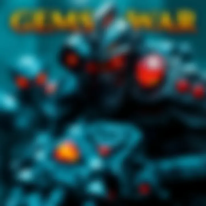 Magnificent Exploring Gems of War Mod: Enhancements and Implications