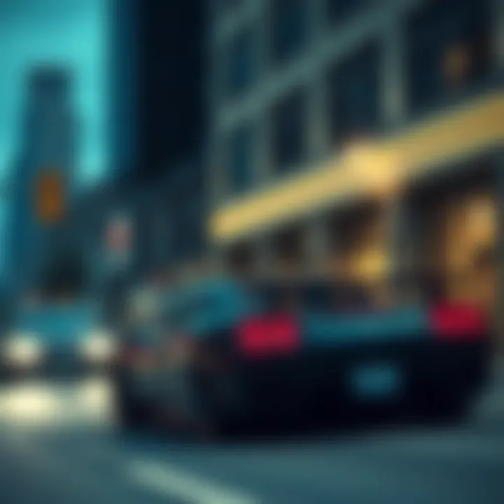 Magnificent Exploring Grand Theft Auto Mod APK: A Comprehensive Guide