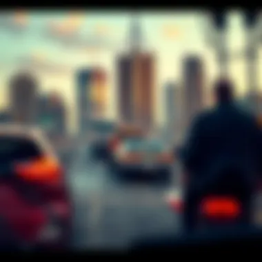 Magnificent Exploring GTA Liberty City Stories APK: An In-Depth Guide Magnificent Exploring GTA Liberty City Stories APK: An In-Depth Guide
