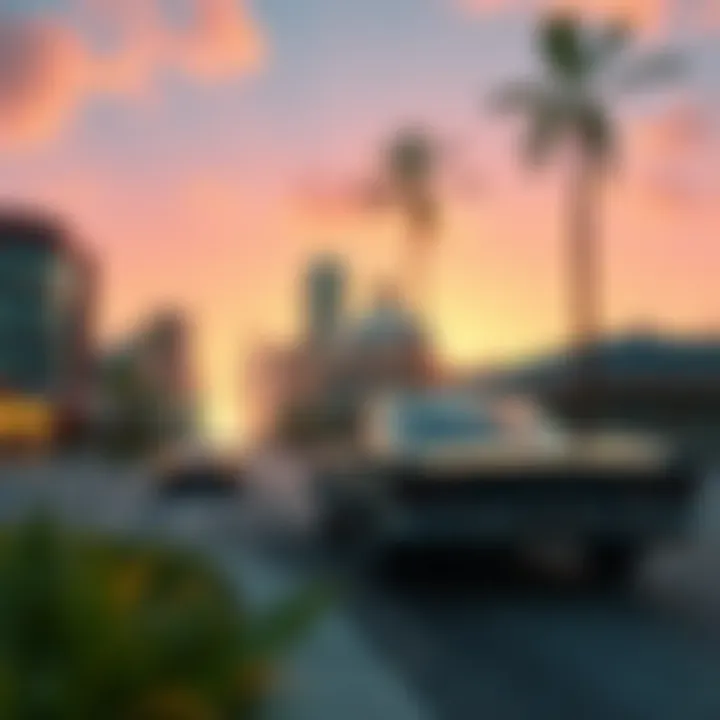 Magnificent Exploring GTA Vice City on Android: A Comprehensive Guide