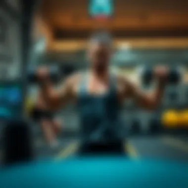 Magnificent Exploring Home Workout Pro APK: An In-Depth Analysis