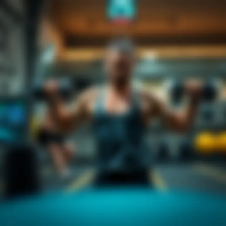 Magnificent Exploring Home Workout Pro APK: An In-Depth Analysis